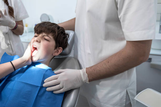 Best Emergency Dentist for Knocked-Out Tooth in Christmas, FL