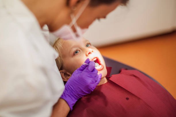Best Emergency Dentist for Lost Fillings or Crowns in Christmas, FL