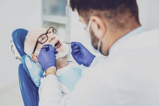 Best Pediatric Emergency Dentist in Christmas, FL